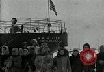 Image 'approvisionnement alimentaire secours aux citoyens russes la Russie, 1917, de la seconde 24 séquences d'archives historiques vidéo 65675039995