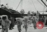 Image 'approvisionnement alimentaire secours aux citoyens russes la Russie, 1917, de la seconde 34 séquences d'archives historiques vidéo 65675039995