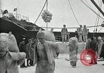 Image 'approvisionnement alimentaire secours aux citoyens russes la Russie, 1917, de la seconde 38 séquences d'archives historiques vidéo 65675039995