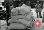 Image 'approvisionnement alimentaire secours aux citoyens russes la Russie, 1917, de la seconde 42 séquences d'archives historiques vidéo 65675039995