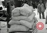 Image 'approvisionnement alimentaire secours aux citoyens russes la Russie, 1917, de la seconde 46 séquences d'archives historiques vidéo 65675039995