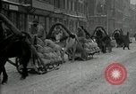 Image 'approvisionnement alimentaire secours aux citoyens russes la Russie, 1917, de la seconde 57 séquences d'archives historiques vidéo 65675039995