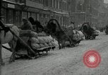 Image 'approvisionnement alimentaire secours aux citoyens russes la Russie, 1917, de la seconde 60 séquences d'archives historiques vidéo 65675039995