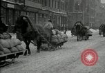 Image 'approvisionnement alimentaire secours aux citoyens russes la Russie, 1917, de la seconde 62 séquences d'archives historiques vidéo 65675039995