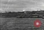 Image civils russes au cours de la Révolution russe et Première Guerre Mondiale Samara Russie, 1917, de la seconde 1 séquences d'archives historiques vidéo 65675039996