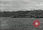 Image civils russes au cours de la Révolution russe et Première Guerre Mondiale Samara Russie, 1917, de la seconde 3 séquences d'archives historiques vidéo 65675039996
