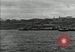 Image civils russes au cours de la Révolution russe et Première Guerre Mondiale Samara Russie, 1917, de la seconde 4 séquences d'archives historiques vidéo 65675039996