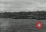 Image civils russes au cours de la Révolution russe et Première Guerre Mondiale Samara Russie, 1917, de la seconde 5 séquences d'archives historiques vidéo 65675039996