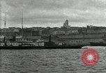 Image civils russes au cours de la Révolution russe et Première Guerre Mondiale Samara Russie, 1917, de la seconde 7 séquences d'archives historiques vidéo 65675039996