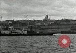 Image civils russes au cours de la Révolution russe et Première Guerre Mondiale Samara Russie, 1917, de la seconde 8 séquences d'archives historiques vidéo 65675039996