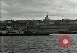 Image civils russes au cours de la Révolution russe et Première Guerre Mondiale Samara Russie, 1917, de la seconde 9 séquences d'archives historiques vidéo 65675039996