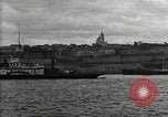 Image civils russes au cours de la Révolution russe et Première Guerre Mondiale Samara Russie, 1917, de la seconde 10 séquences d'archives historiques vidéo 65675039996