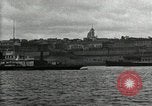 Image civils russes au cours de la Révolution russe et Première Guerre Mondiale Samara Russie, 1917, de la seconde 11 séquences d'archives historiques vidéo 65675039996
