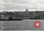 Image civils russes au cours de la Révolution russe et Première Guerre Mondiale Samara Russie, 1917, de la seconde 12 séquences d'archives historiques vidéo 65675039996