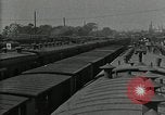 Image civils russes au cours de la Révolution russe et Première Guerre Mondiale Samara Russie, 1917, de la seconde 22 séquences d'archives historiques vidéo 65675039996