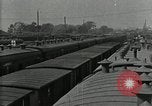 Image civils russes au cours de la Révolution russe et Première Guerre Mondiale Samara Russie, 1917, de la seconde 23 séquences d'archives historiques vidéo 65675039996