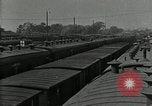 Image civils russes au cours de la Révolution russe et Première Guerre Mondiale Samara Russie, 1917, de la seconde 24 séquences d'archives historiques vidéo 65675039996