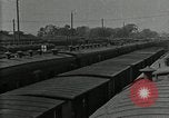 Image civils russes au cours de la Révolution russe et Première Guerre Mondiale Samara Russie, 1917, de la seconde 26 séquences d'archives historiques vidéo 65675039996