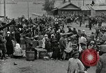 Image civils russes au cours de la Révolution russe et Première Guerre Mondiale Samara Russie, 1917, de la seconde 33 séquences d'archives historiques vidéo 65675039996