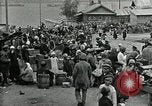 Image civils russes au cours de la Révolution russe et Première Guerre Mondiale Samara Russie, 1917, de la seconde 39 séquences d'archives historiques vidéo 65675039996
