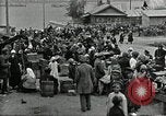 Image civils russes au cours de la Révolution russe et Première Guerre Mondiale Samara Russie, 1917, de la seconde 40 séquences d'archives historiques vidéo 65675039996