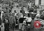 Image civils russes au cours de la Révolution russe et Première Guerre Mondiale Samara Russie, 1917, de la seconde 42 séquences d'archives historiques vidéo 65675039996