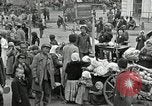 Image civils russes au cours de la Révolution russe et Première Guerre Mondiale Samara Russie, 1917, de la seconde 43 séquences d'archives historiques vidéo 65675039996