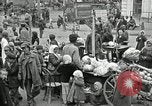 Image civils russes au cours de la Révolution russe et Première Guerre Mondiale Samara Russie, 1917, de la seconde 44 séquences d'archives historiques vidéo 65675039996