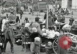 Image civils russes au cours de la Révolution russe et Première Guerre Mondiale Samara Russie, 1917, de la seconde 45 séquences d'archives historiques vidéo 65675039996