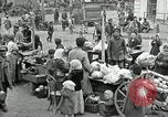 Image civils russes au cours de la Révolution russe et Première Guerre Mondiale Samara Russie, 1917, de la seconde 46 séquences d'archives historiques vidéo 65675039996