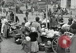 Image civils russes au cours de la Révolution russe et Première Guerre Mondiale Samara Russie, 1917, de la seconde 47 séquences d'archives historiques vidéo 65675039996