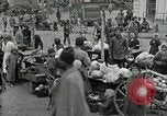 Image civils russes au cours de la Révolution russe et Première Guerre Mondiale Samara Russie, 1917, de la seconde 48 séquences d'archives historiques vidéo 65675039996