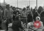 Image civils russes au cours de la Révolution russe et Première Guerre Mondiale Samara Russie, 1917, de la seconde 50 séquences d'archives historiques vidéo 65675039996