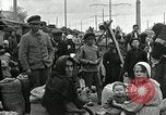Image civils russes au cours de la Révolution russe et Première Guerre Mondiale Samara Russie, 1917, de la seconde 51 séquences d'archives historiques vidéo 65675039996