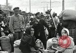 Image civils russes au cours de la Révolution russe et Première Guerre Mondiale Samara Russie, 1917, de la seconde 52 séquences d'archives historiques vidéo 65675039996