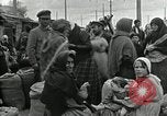 Image civils russes au cours de la Révolution russe et Première Guerre Mondiale Samara Russie, 1917, de la seconde 55 séquences d'archives historiques vidéo 65675039996
