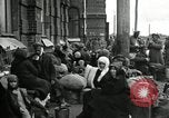 Image civils russes au cours de la Révolution russe et Première Guerre Mondiale Samara Russie, 1917, de la seconde 58 séquences d'archives historiques vidéo 65675039996