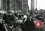 Image civils russes au cours de la Révolution russe et Première Guerre Mondiale Samara Russie, 1917, de la seconde 59 séquences d'archives historiques vidéo 65675039996