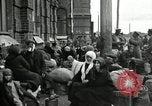 Image civils russes au cours de la Révolution russe et Première Guerre Mondiale Samara Russie, 1917, de la seconde 60 séquences d'archives historiques vidéo 65675039996