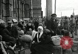 Image civils russes au cours de la Révolution russe et Première Guerre Mondiale Samara Russie, 1917, de la seconde 61 séquences d'archives historiques vidéo 65675039996