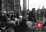 Image civils russes au cours de la Révolution russe et Première Guerre Mondiale Samara Russie, 1917, de la seconde 62 séquences d'archives historiques vidéo 65675039996
