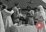 Image American relief à l'aide d'administration civils russes Samara Russie, 1917, de la seconde 3 séquences d'archives historiques vidéo 65675039997