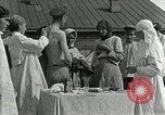 Image American relief à l'aide d'administration civils russes Samara Russie, 1917, de la seconde 4 séquences d'archives historiques vidéo 65675039997