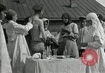 Image American relief à l'aide d'administration civils russes Samara Russie, 1917, de la seconde 5 séquences d'archives historiques vidéo 65675039997