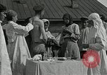 Image American relief à l'aide d'administration civils russes Samara Russie, 1917, de la seconde 6 séquences d'archives historiques vidéo 65675039997