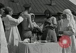 Image American relief à l'aide d'administration civils russes Samara Russie, 1917, de la seconde 7 séquences d'archives historiques vidéo 65675039997
