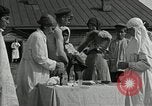 Image American relief à l'aide d'administration civils russes Samara Russie, 1917, de la seconde 11 séquences d'archives historiques vidéo 65675039997