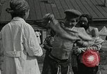 Image American relief à l'aide d'administration civils russes Samara Russie, 1917, de la seconde 12 séquences d'archives historiques vidéo 65675039997