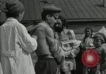 Image American relief à l'aide d'administration civils russes Samara Russie, 1917, de la seconde 16 séquences d'archives historiques vidéo 65675039997