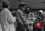 Image American relief à l'aide d'administration civils russes Samara Russie, 1917, de la seconde 18 séquences d'archives historiques vidéo 65675039997